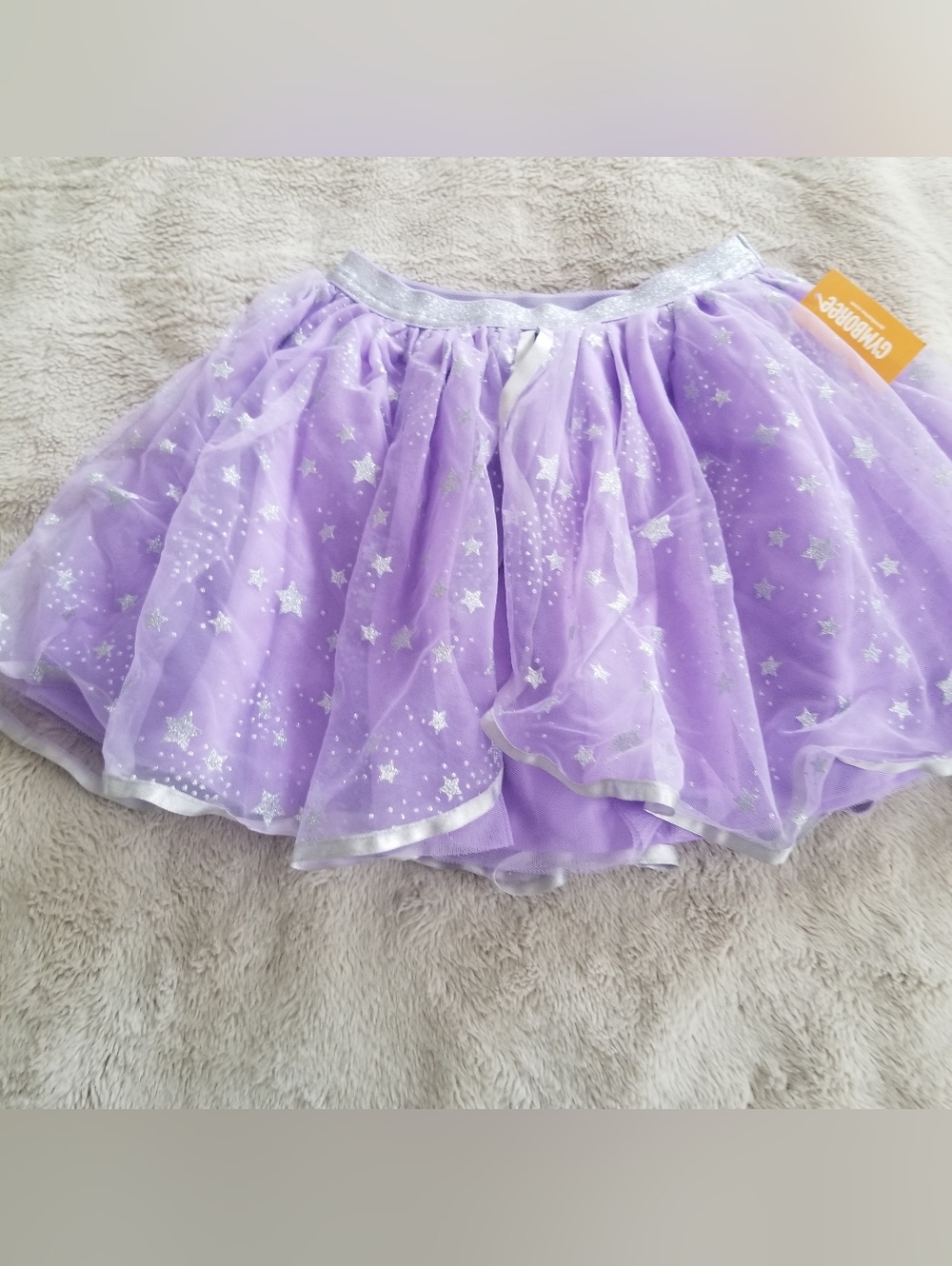 New Gymboree girls Skirt